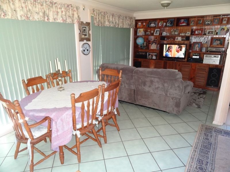 119 Dawson Road, Raymond Terrace NSW 2324