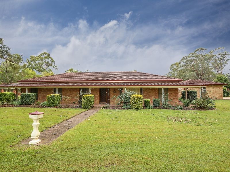 6 Kingston Parade, Raymond Terrace NSW 2324