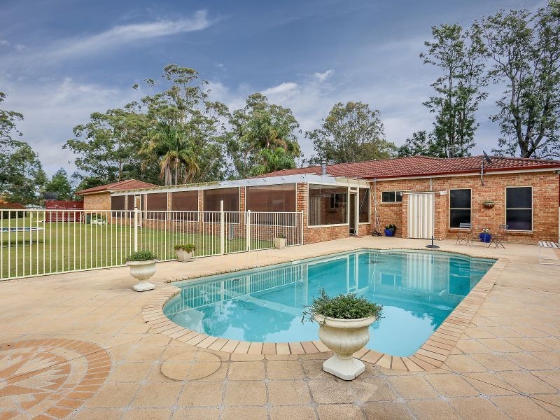 6 Kingston Parade, Raymond Terrace NSW 2324