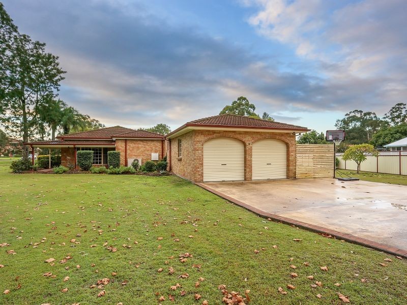 6 Kingston Parade, Raymond Terrace NSW 2324