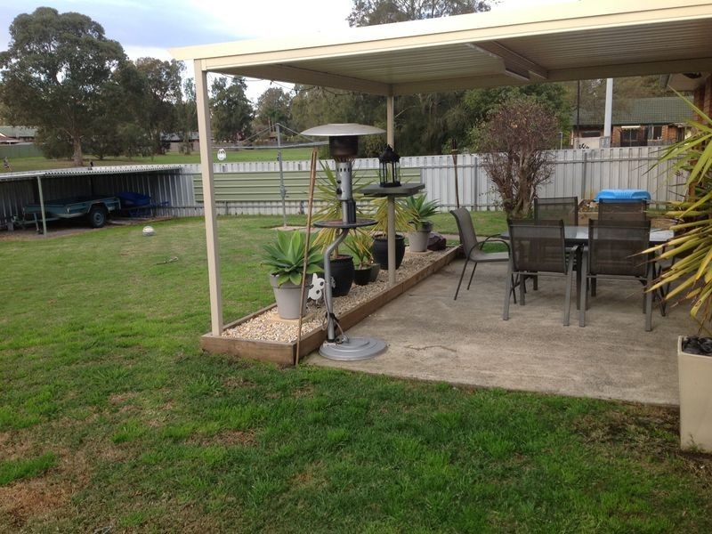 98 Benjamin Lee Drive, Raymond Terrace NSW 2324