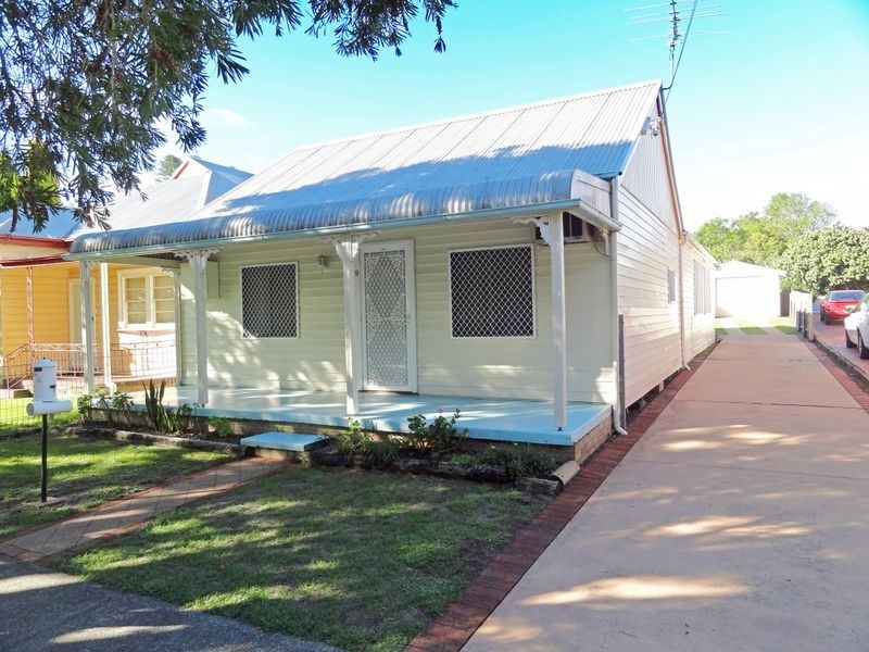 9 Swan Street, Raymond Terrace NSW 2324