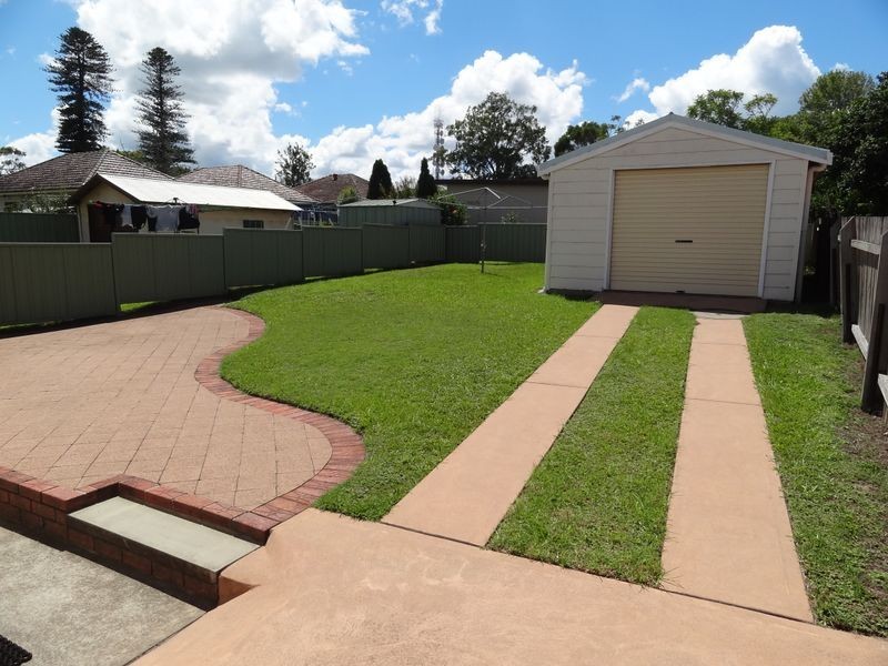 9 Swan Street, Raymond Terrace NSW 2324