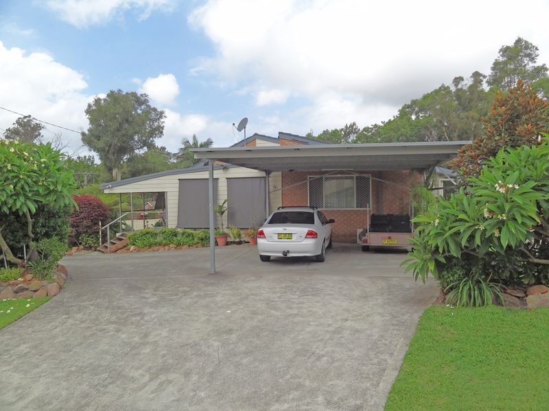 42 Truscott Street, Raymond Terrace NSW 2324