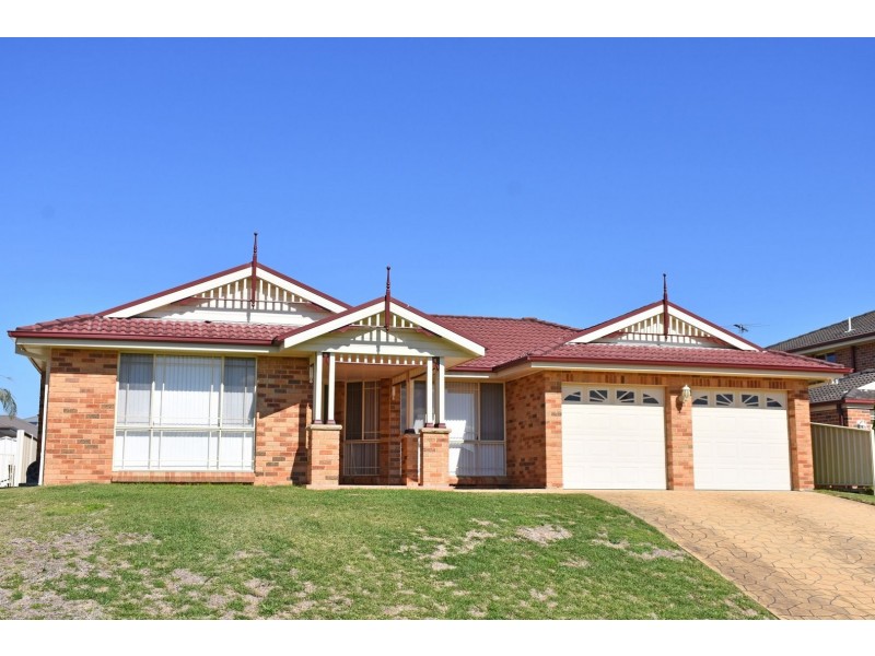 32 Harriet Close, Raymond Terrace NSW 2324