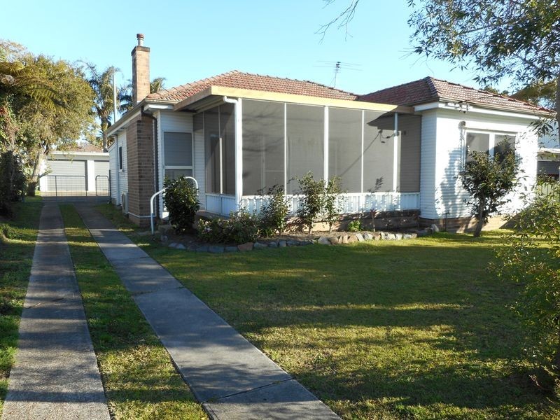 21 Warringhi Street, Raymond Terrace NSW 2324