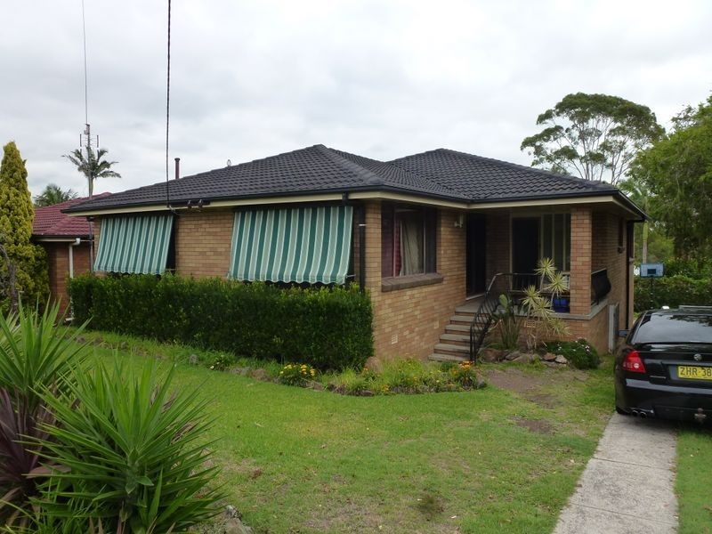 11 Riverview Place, Raymond Terrace NSW 2324