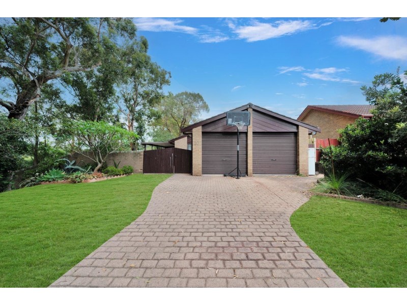 10 Watson Place, Raymond Terrace NSW 2324