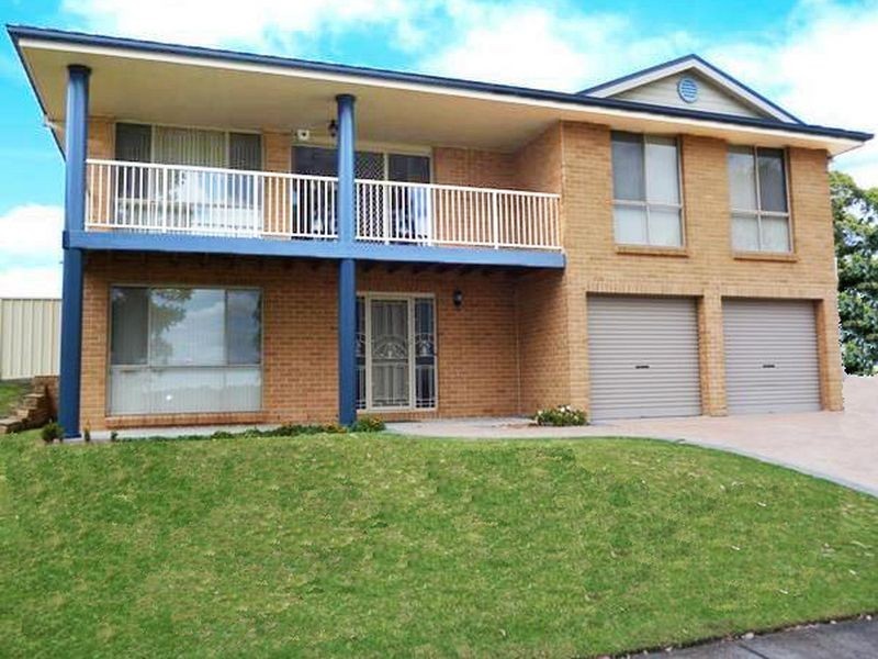 47 Dalyell Way, Raymond Terrace NSW 2324