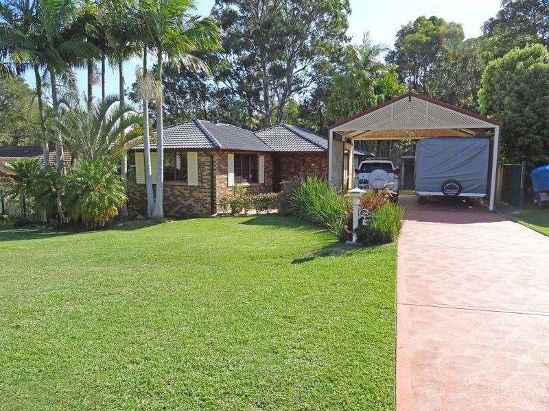 18 Chifley Drive, Raymond Terrace NSW 2324