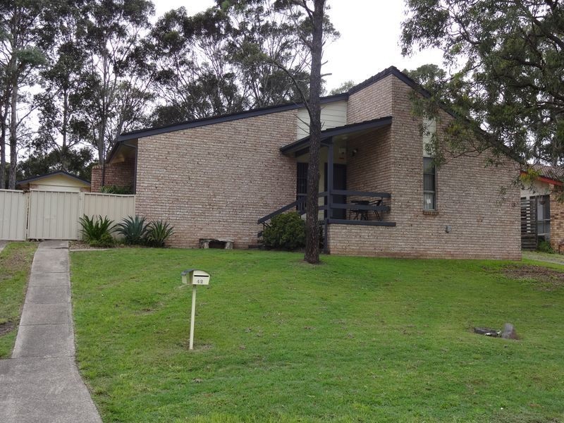 Address on request, Raymond Terrace NSW 2324