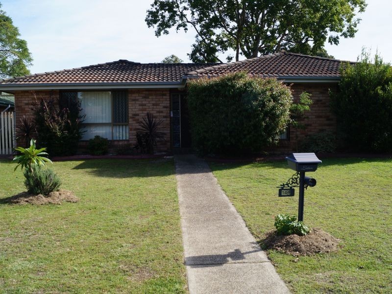 144 Mount Hall Road, Raymond Terrace NSW 2324