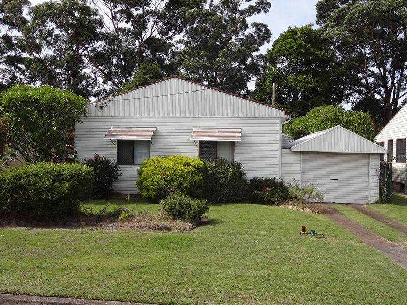 39 Murulla Crescent, Raymond Terrace NSW 2324