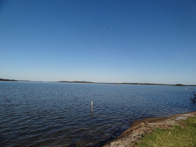93 Waterfront Road, Swan Bay NSW 2324