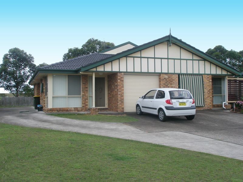 1/21 Hollydeen Avenue, Raymond Terrace NSW 2324