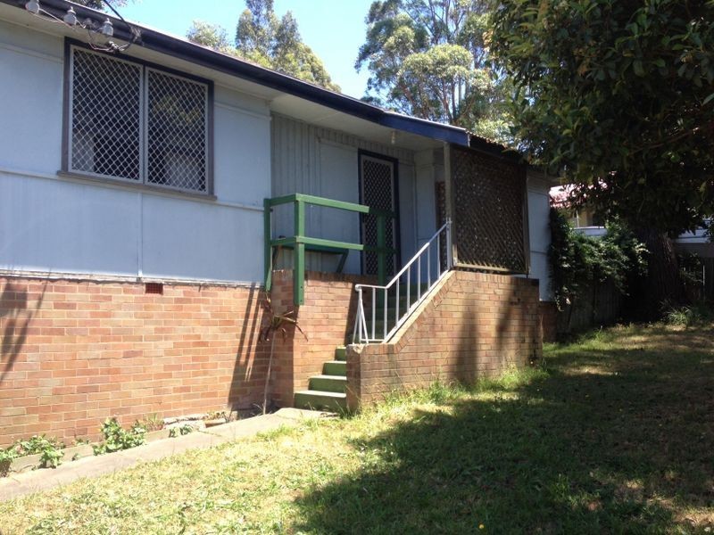 63 Phillip Road, Raymond Terrace NSW 2324