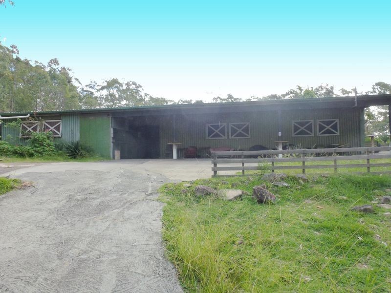 229 Six Mile Road, Eagleton NSW 2324