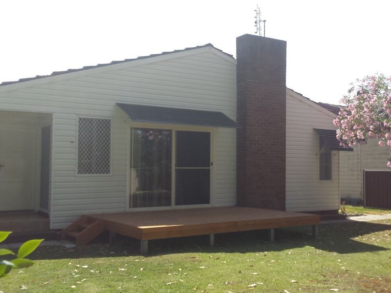 39 Murrulla Crescent, Raymond Terrace NSW 2324