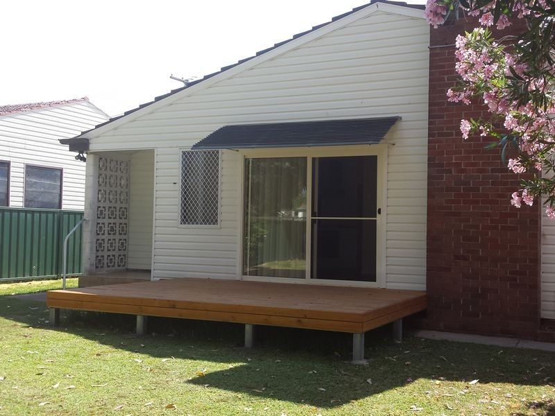 39 Murrulla Crescent, Raymond Terrace NSW 2324