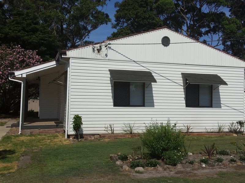 39 Murrulla Crescent, Raymond Terrace NSW 2324