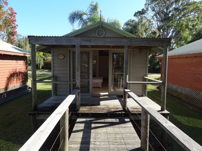 14 Old Punt Road, Swan Bay NSW 2324