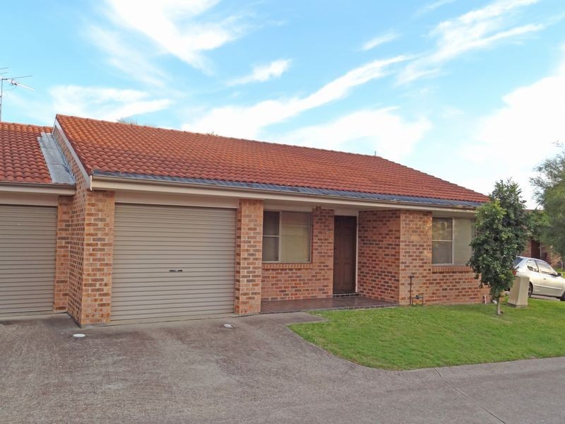 21/22 Thomas Street, Raymond Terrace NSW 2324