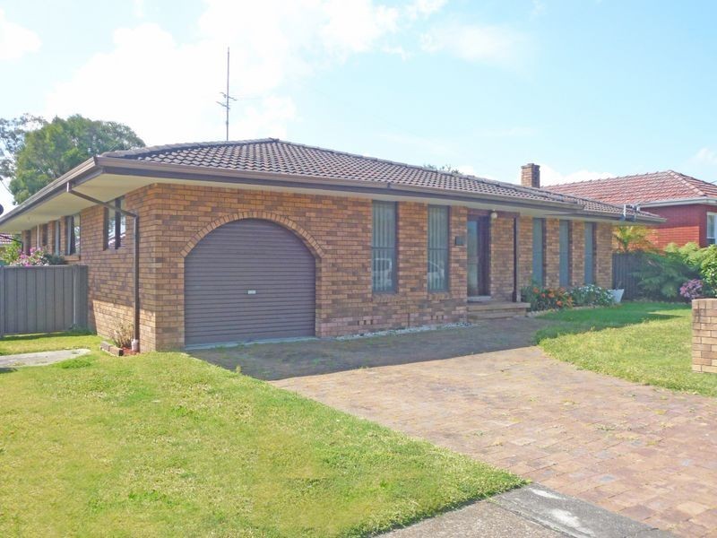 24 Tathra Street, Raymond Terrace NSW 2324