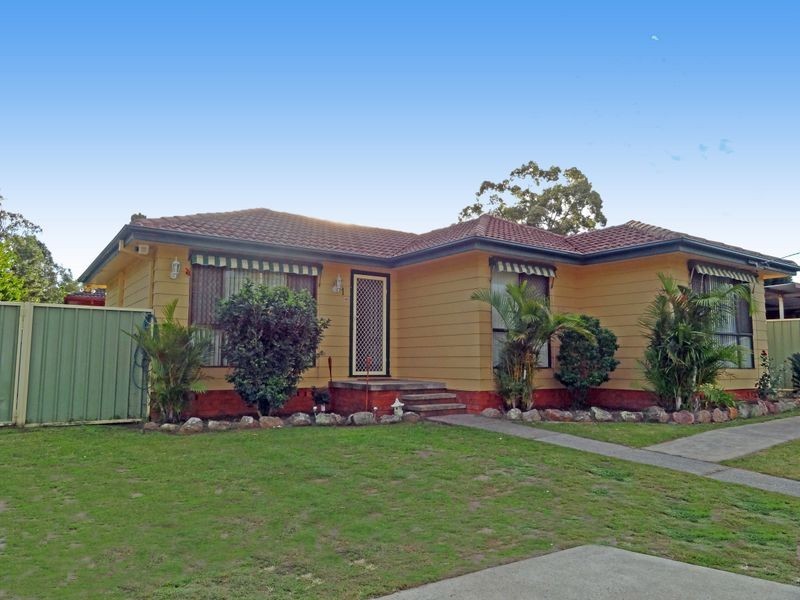 1 Salamander Place, Raymond Terrace NSW 2324