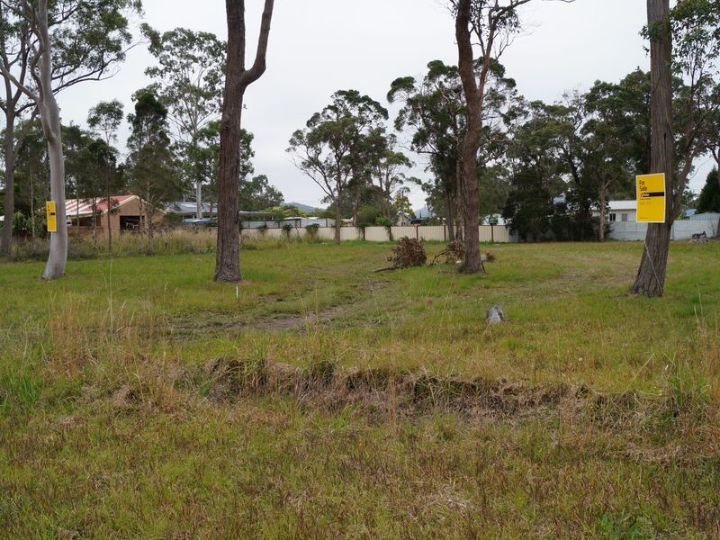 5 Boonara Bend, Karuah NSW 2324