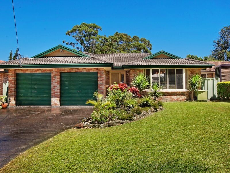 9 Vera Avenue, Lemon Tree Passage NSW 2319