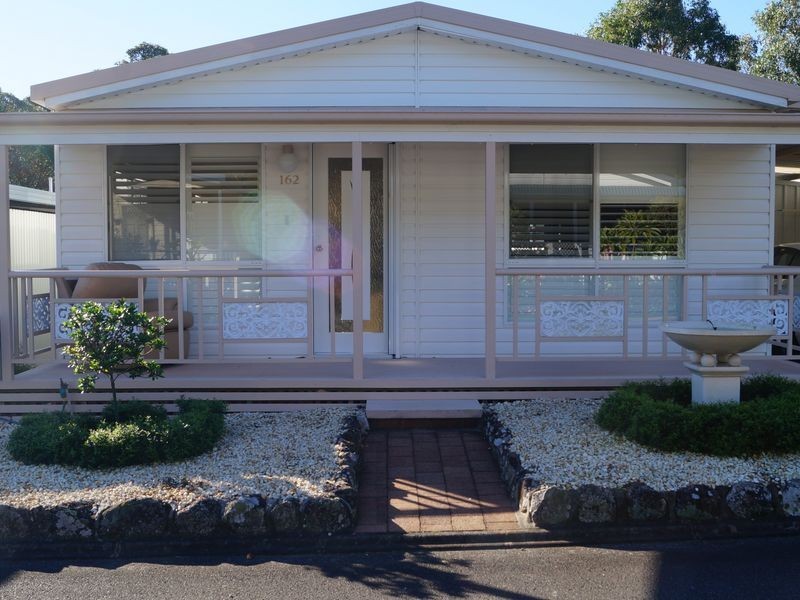 162 Banksi 2129 Nelson Bay Road, Williamtown NSW 2318