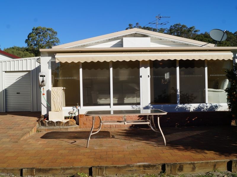 162 Banksi 2129 Nelson Bay Road, Williamtown NSW 2318