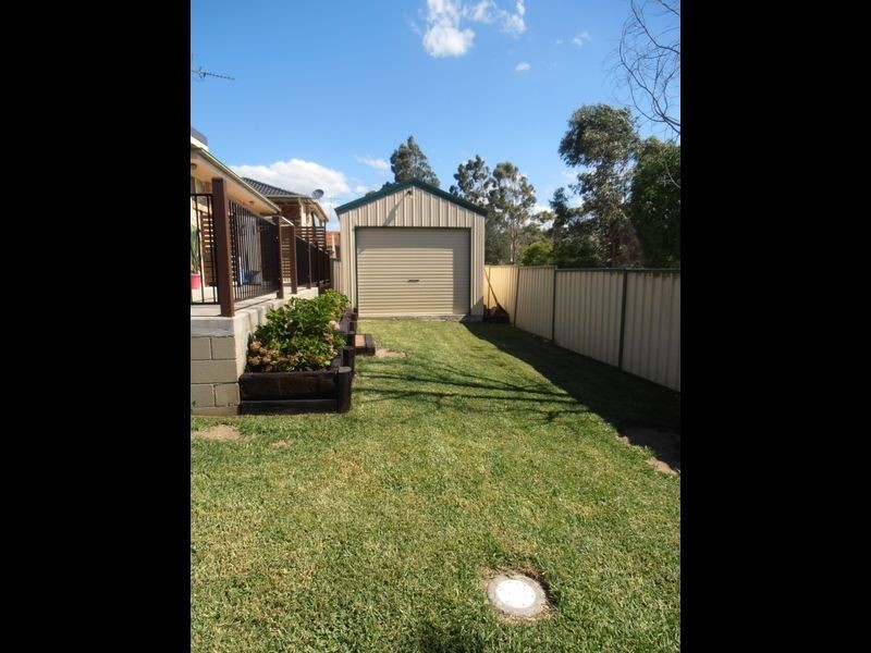 9 Holwell Circuit, Raymond Terrace NSW 2324