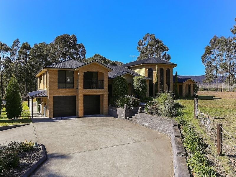 14 Fotheringay Road, Clarence Town NSW 2321