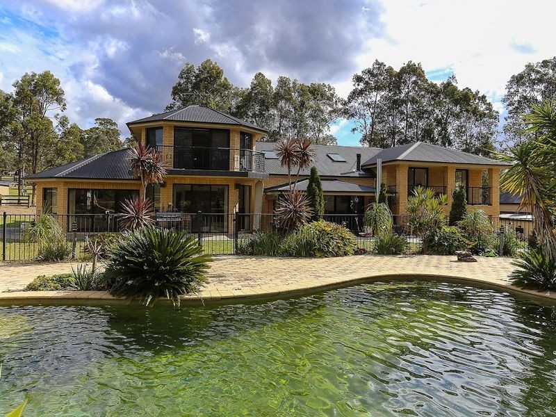 14 Fotheringay Road, Clarence Town NSW 2321