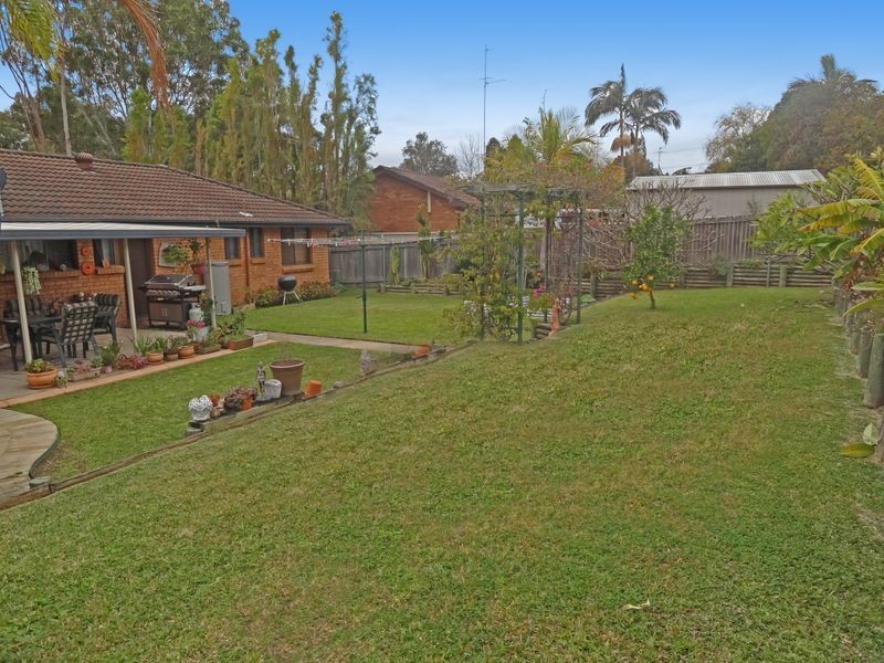 18 Bennett Place, Raymond Terrace NSW 2324