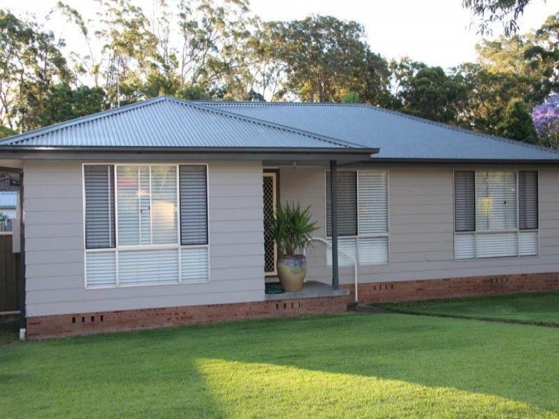 14 Rosemount Drive, Raymond Terrace NSW 2324