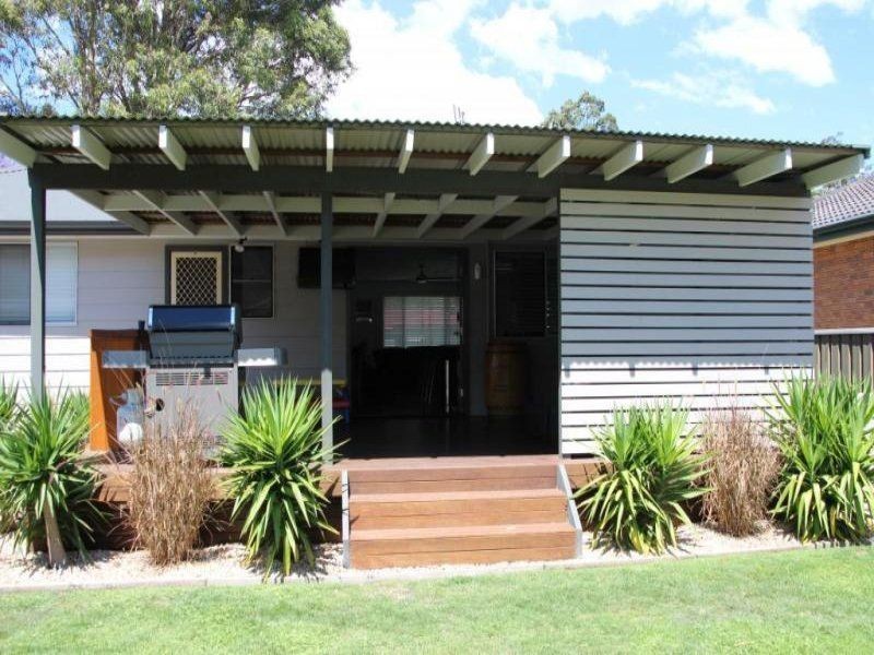 14 Rosemount Drive, Raymond Terrace NSW 2324