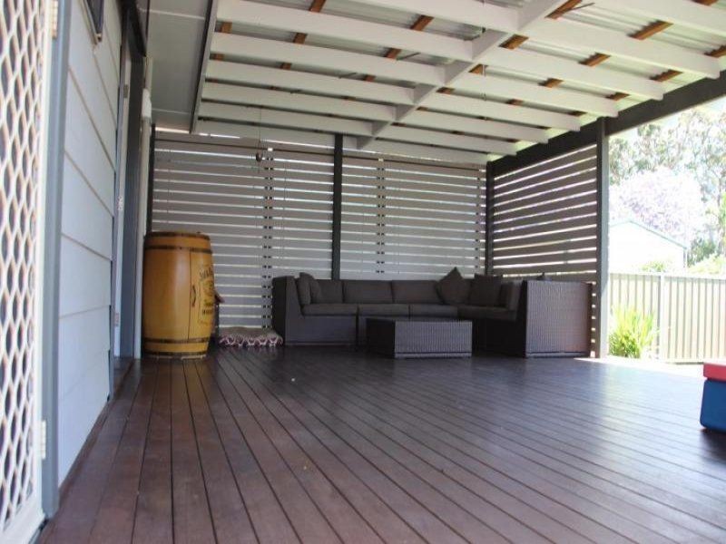 14 Rosemount Drive, Raymond Terrace NSW 2324