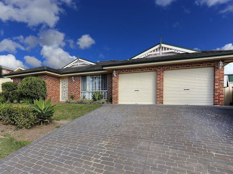 22 Harriet Close, Raymond Terrace NSW 2324