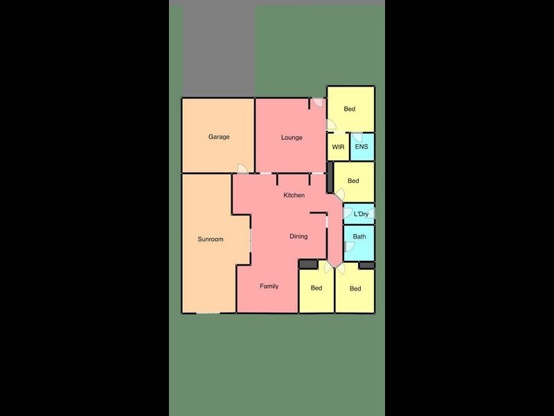 22 Harriet Close, Raymond Terrace NSW 2324