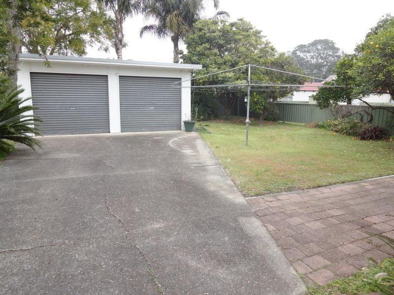 21 Warringhi Street, Raymond Terrace NSW 2324