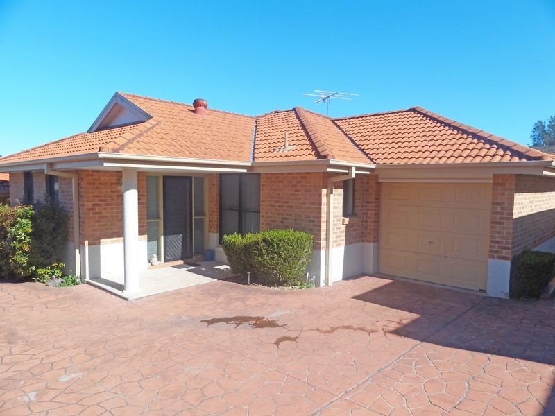 2/41 Gwen Parade, Raymond Terrace NSW 2324