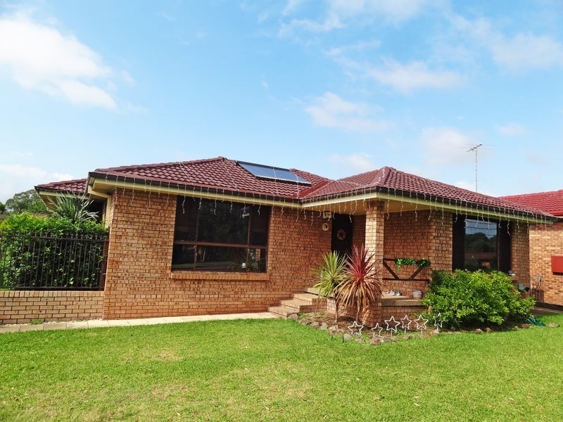 91 Benjamin Lee Drive, Raymond Terrace NSW 2324