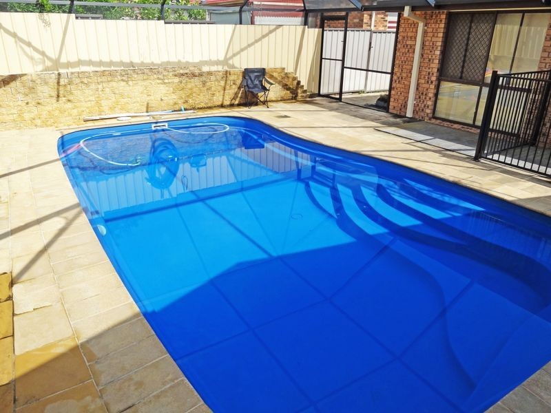 91 Benjamin Lee Drive, Raymond Terrace NSW 2324