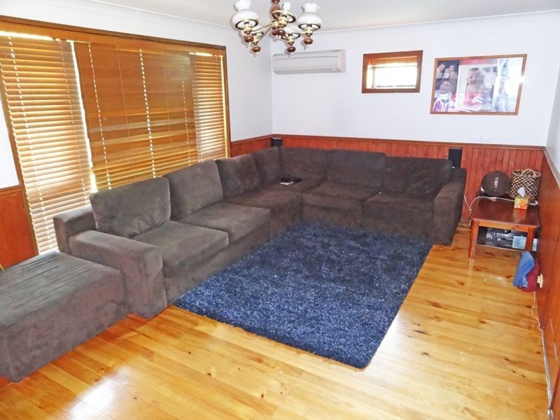 91 Benjamin Lee Drive, Raymond Terrace NSW 2324