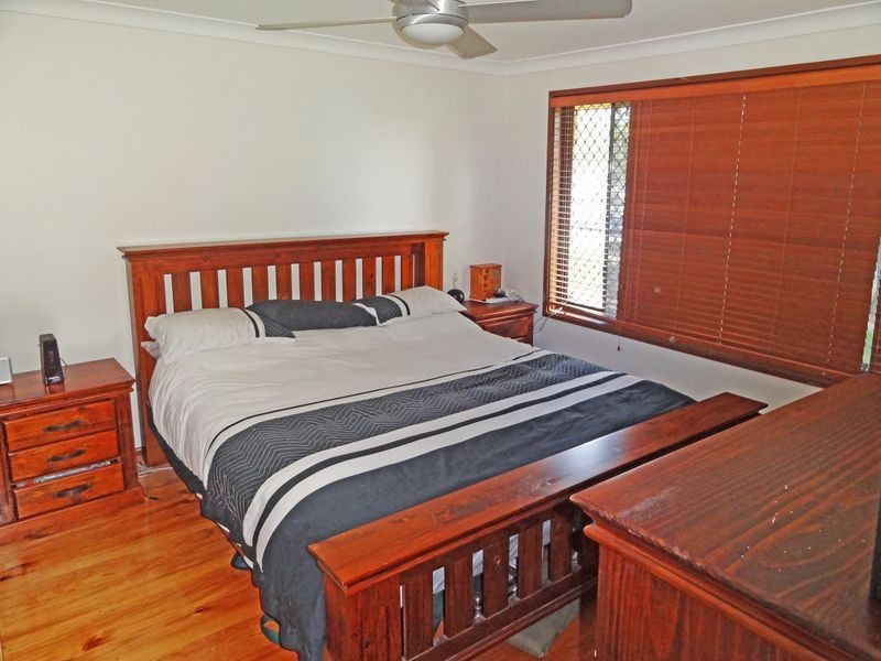 91 Benjamin Lee Drive, Raymond Terrace NSW 2324