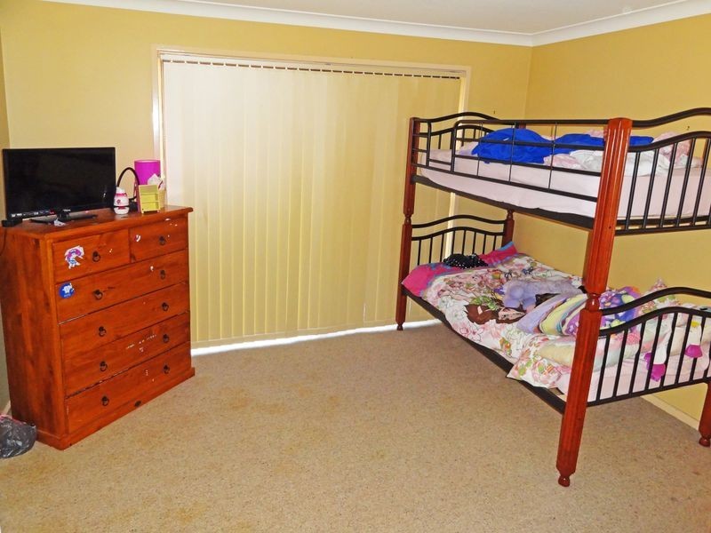 91 Benjamin Lee Drive, Raymond Terrace NSW 2324