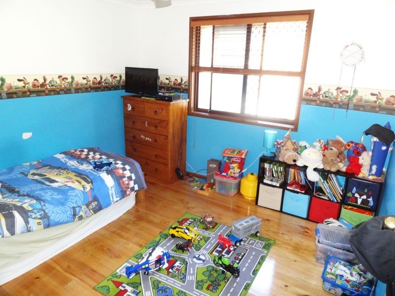 91 Benjamin Lee Drive, Raymond Terrace NSW 2324