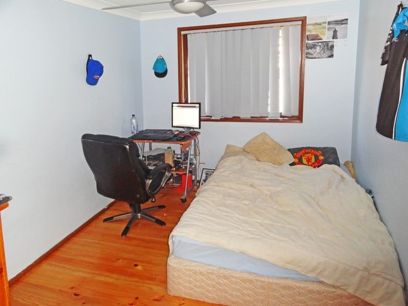 91 Benjamin Lee Drive, Raymond Terrace NSW 2324